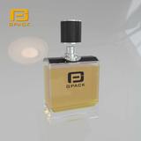 Perfume Bottle 564