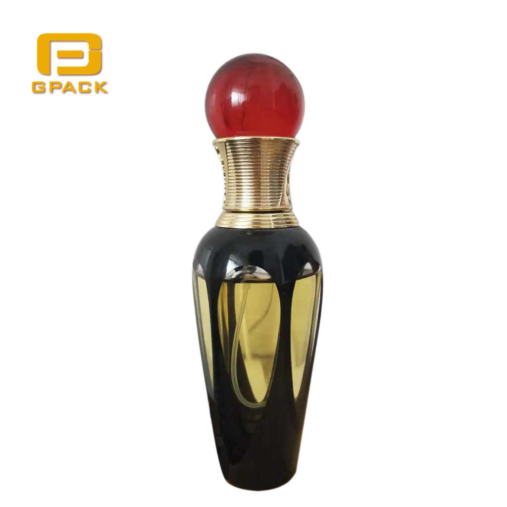 Perfume Bottle 577